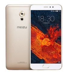 Замена кнопок на телефоне Meizu Pro 6 Plus в Калуге